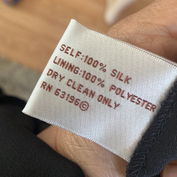 Suzy chin nwt dress - Picture 10 of 10